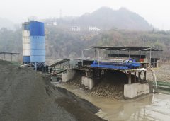 壓濾機(jī)型號怎么選